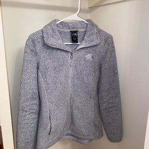 The North Face Osito Jacket!!